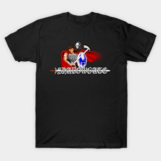 Shadowgate T-Shirt